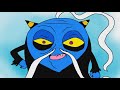 Sonic Meets the Deadly Six