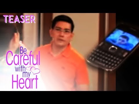 TeleSerye - Be Careful With My Heart - YouTube