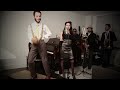 Just (Tap) Dance - Vintage 1940's Jazz Lady Gaga Cover