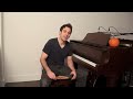 Just (Tap) Dance - Vintage 1940's Jazz Lady Gaga Cover