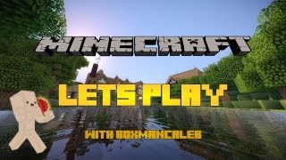 Lets Play | Episode 1