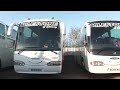 Milestone Coaches
