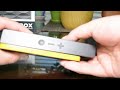 MINI JAMBOX Hands on