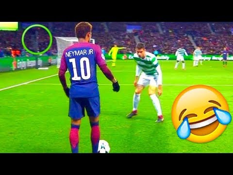 Funny Soccer Football Vines 2018 ● Goals l Skills l Fails #70
