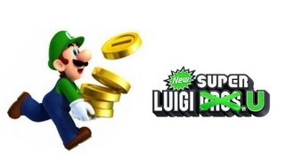 NEW SUPER LUIGI U #2 - Luigi, Por Que Me Trollas!?