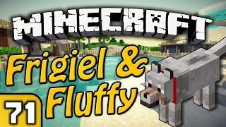 Frigiel & Fluffy : Direction Tropicraft ! | Minecraft - Ep.71