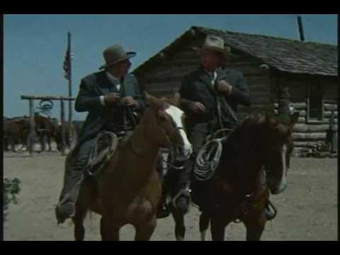 Cowboy Movie