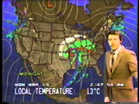 channel 6 weather meteorologist