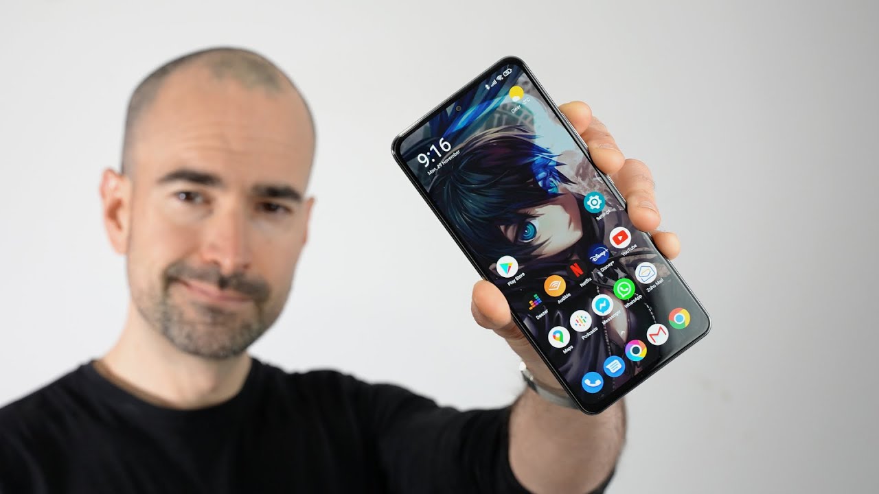 Poco F3 Review Nine Months Later | Best Value Phone 2021