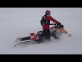 2013 Ski-Doo Summit XM Valemount