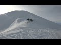 2013 Ski-Doo Summit XM Valemount