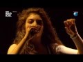 Live @ Rock in Rio Lisboa (2014)