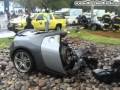 Bugatti Split N Half - Omg - A Must See - Youtube