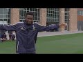 Chelsea FC - 1st day of training in Seattle