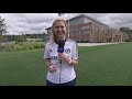 Chelsea FC - 1st day of training in Seattle