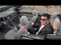 2013 Volkswagen Beetle Convertible Review and Road Test