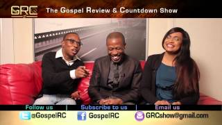 GRC interviews Shoggy Tosh: 1st December 2013 broadcast (EXTRACTS)