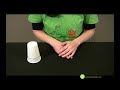 The Cup Game / Beat - How To Play