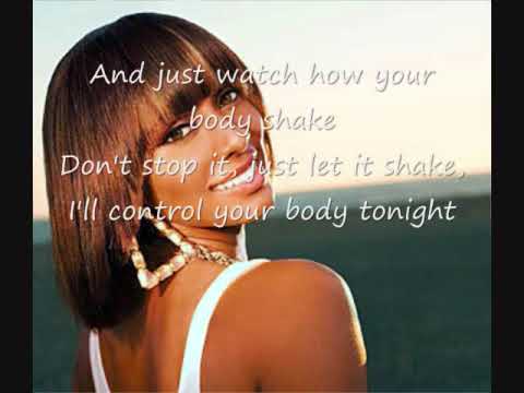 Make Love Keri Hilson Lyrics - YouTube