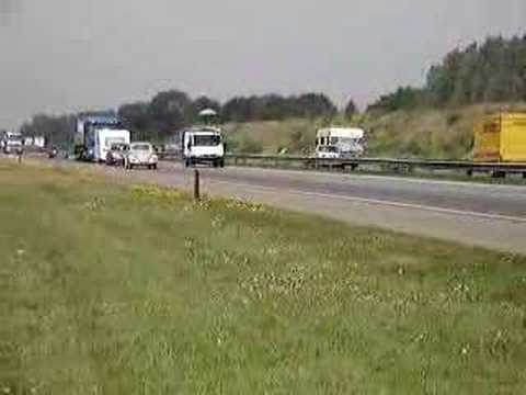 Hessisch Oldendorf 2005 BBT Convoy