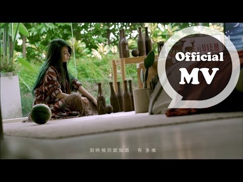 HEBE TIEN 田馥甄 [你就不要想起我 You Better Not Think About Me] Official MV HD