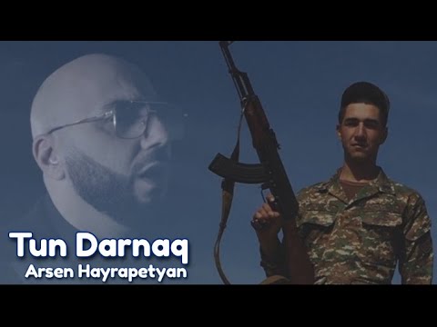 Arsen Hayrapetyan - Tun Darnaq