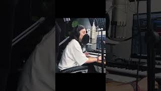 KISO не сбавляет темп! Трек «Планетa» вышел совсем недавно, а Кристина уже записывает следующий хит!