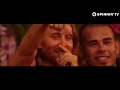 Afrojack, Nicky Romero, David Guetta - Showtek 'Booyah' (LIVE @ Tomorrowland 2013)