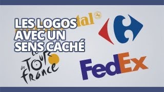 Top des logos avec un sens caché