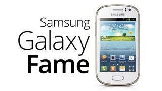 Samsung Galaxy Fame