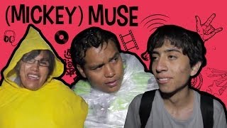 (MICKEY) MUSE