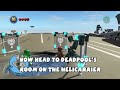 Thumbnail 3 for How To Unlock Deadpool Lego Marvel Super Heroes 720P HD Thumbnail 3 for How To Unlock Deadpool Lego Marvel Super Heroes 720P HD