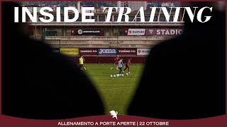 PORTE APERTE AL FILA ❤️‍🔥? | 22 OTTOBRE🏃??
