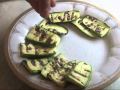Ricetta dietetiche Zucchine alla parmigiana 40kcal