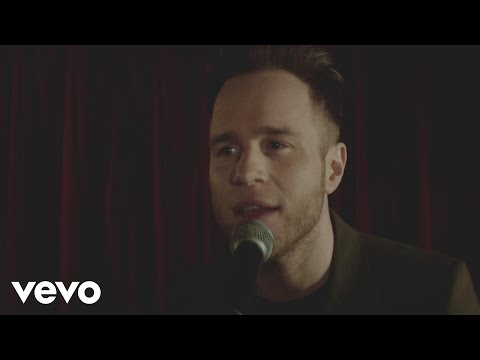 Olly Murs - Beautiful to Me