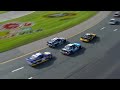 NASCAR Extended Highlights | Sylvania 300, New Hampshire Motor Speedway (2013)
