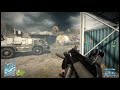 Battlefield 3 - AUG A3 Glitches - Smoke and Under-barrel Attachments