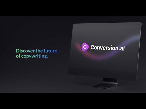 video Jasper AI