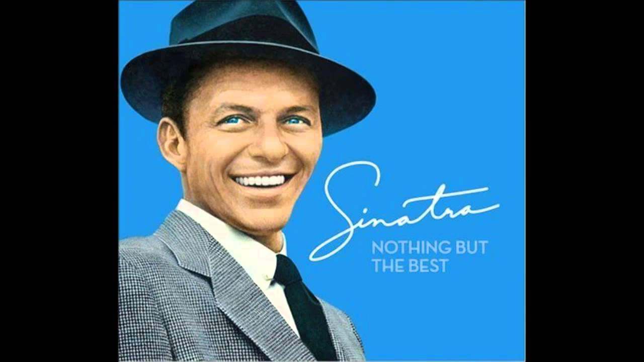 Frank Sinatra - Strangers in the night (Türkçe çevirisi ile ...