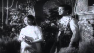 Chandraharam  Yemi Siksha Kaavalo Video Song  NTR, Sriranjani, Savitri