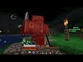 Minecraft: Herobrine's Return Part 1!