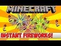 Download Minecraft Bukkit Plugin - Instant Fireworks - Tuto