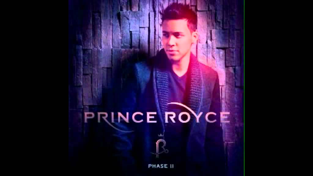 Prince Royce - Soy Incondicional (Orignal - Phase II 2012 ) - YouTube