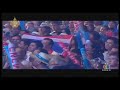 บัวขาว Vs. Mickael Piscitello THAI FIGHT 2011 Semi Final 27/11/2011