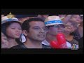 บัวขาว Vs. Mickael Piscitello THAI FIGHT 2011 Semi Final 27/11/2011