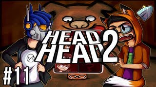 Head 2 Head Live Episode 11 "Mario Kart Wii" (Ft. Aleks Vs. Sly)