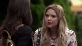 Pretty Little Liars 4x04 Sneak Peek 1 Sub Ita