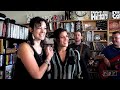 Dessa: NPR Music Tiny Desk Concert