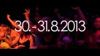 Rock for Churchill 2013 - video teaser