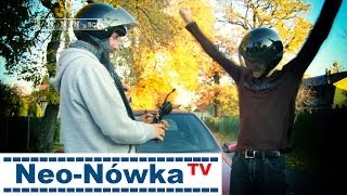 Kabaret Neo-Nówka TV - Jak zaczynał Boguś z białego BMW?